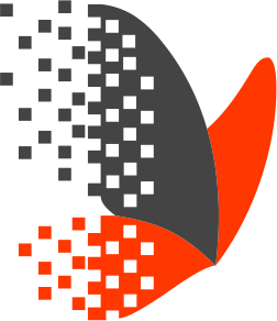 AVG-motyl logo